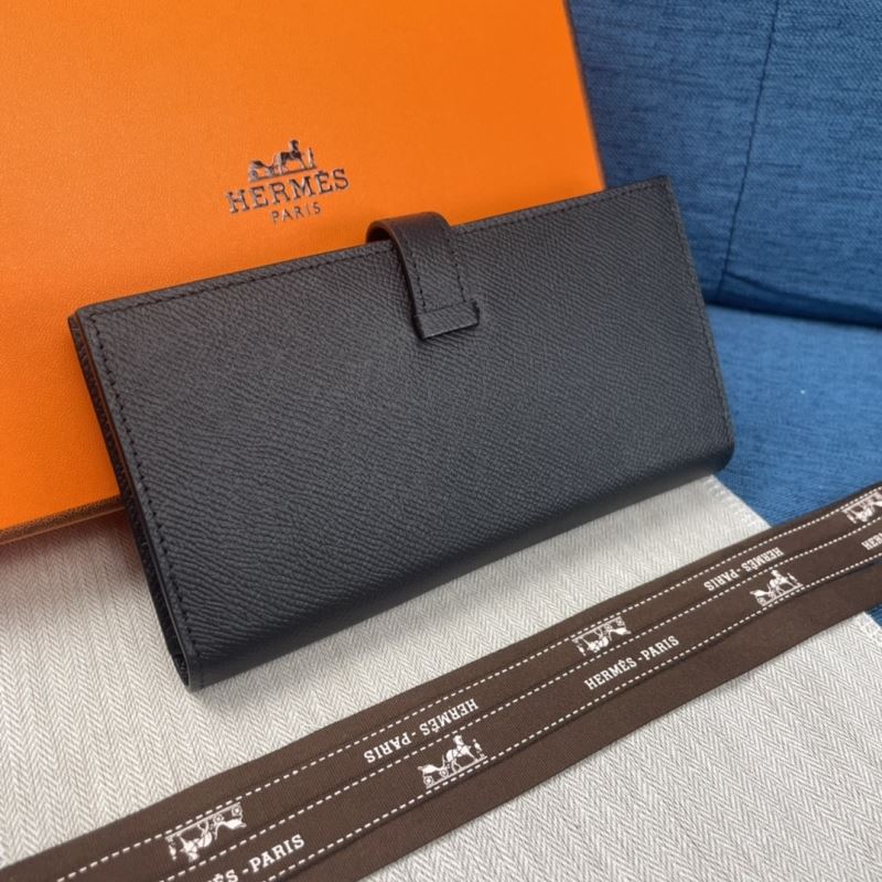 Hermes Wallets Purse